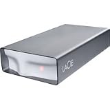 LaCie Grand 2 TB USB 2.0 Desktop External Hard Drive 301898KUA