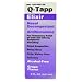 Q-Tapp Elixir with Grape Flavor - 8 Oz