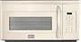 Frigidaire FGMV173KQ Gallery 1.7 Cu. Ft. Over-The-Range Microwave - Bisque