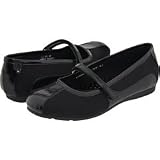 COLE HAAN Kids' Air Tali MJ (Black 9.0 M)