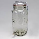 Ball #70014 1-Gal. Creative Container w/Spigot