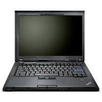Lenovo ThinkPad T400 7417 - Core 2 Duo P8600 2.4 GHz - Centrino 2 - RAM 2 GB - HDD 160 GB... by Lenovo
