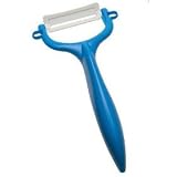 Kyocera Y Peeler, Blue