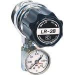 分析機用ライン圧力調整器　ＬＲ－２Ｓ　Ｌ９タイプ　4344685 LR2SRL9TRC
