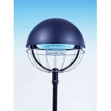 SURE(シュアー) 屋外用電撃殺虫器（4000V） GK-9100Z
