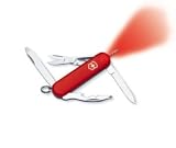 Swiss Army Knife Midnite Manager