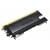 Compatible TN-350 Toner Cartridge (Brother TN350). NEW COMPATIBLE Brother TN-350 high yield black laser toner cartridge for use with Brother DCP7020, HL2040/HL2070N, MFC7420/MFC7820N, IntelliFax 2820/2920 series printers. Brother Compatible COM-TN350 Fits printer models: DCP7020, HL2040/HL2070N, MFC7420/MFC7820N, IntelliFax 2820/2920