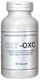 Oxy-Oxc (Magnesium Peroxide) 180 caps