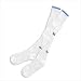 Nike Aston Villa Away Socks White Mens
