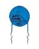 PHILIPS OEM 212266300019 PTC 3R 144V