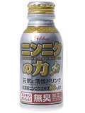 ニンニクの力　100ml×（60セット）