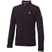 Wula microfleece fabric 
Anti-pill finish 
Half zip 
  
Wula fabrics are warm, quick drying and lightweight 
  
2 colours 
Sizes S-XXL