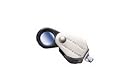 Bausch & Lomb Magnifier Hastings Triplet, 20X Mag