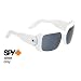 Spy Optic Women's Eliza Polarized Sunglasses
