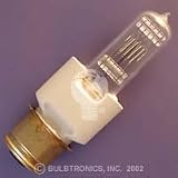 OSRAM SYLVANIA BTP (54688) T7 Halogen