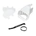 Gary Fong WhaleTail Reporter Flash Diffuser - One Size fits Most Units