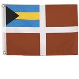 FLAG BAHAMA COURTESY