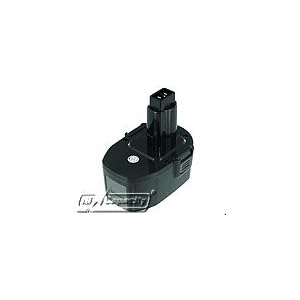 Hi-Capacity Equivalent of DEWALT DC9091 Battery