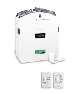 GSFH1K, Nutone HEPA Filtration