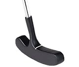 Zinc Blade Putter