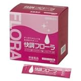 トキワ快調フローラ６０袋【送料無料】
