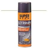 Lotrimin AF Powder Spray Deodorant