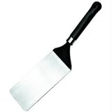 Gourmet Serrated Spatula, 25 cm (ME6517-25)