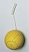 Stackhouse Tetherball, Tetherball, Balls