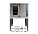 Convection Oven, Full Size, 1 Window, Mechanical Thermostat