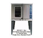 Convection Oven Full Size 1 Window Solid State Controls