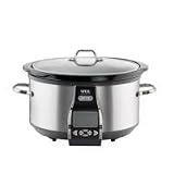Dr. Weil 9801 The Healthy Kitchen 7-Quart Slow Cooker