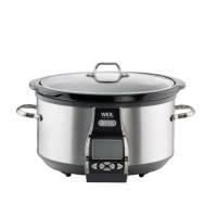 Dr. Weil 9801 The Healthy Kitchen 7-Quart Slow Cooker