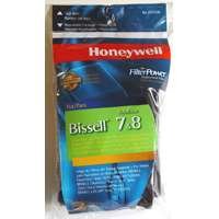 Honeywell H11006 Replacement Filter for Bissell Style 7 and 8 Filter Set