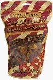 Flax Z Snax Low Carb Granola Cranberry Nut 9 oz.