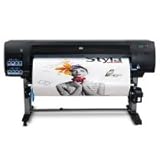 HP Z6200 Designjet Large Format Photo Printer