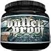 MUSCLE PHARM, BULLET PROOF ORANGE RASP 22/SERV