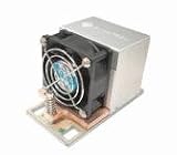 Dynatron A84G AMD Dual-Core Socket F Opteron 2U CPU Cooler.