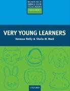 Very Young Learners (Resource Books for Teachers)