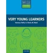 Very Young Learners (Resource Books for Teachers)