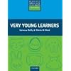 Very Young Learners (Resource Books for Teachers)