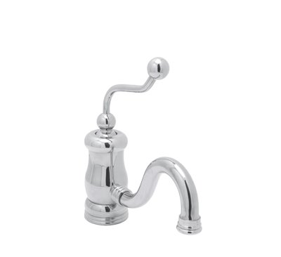 Huntington Platinum Sea Scape Bar Faucet