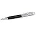 Swarovski Crystalline Ballpoint Pen Anthracite