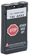 Motorola HNN9018 Hi Cap Bat.-Sp50 Motorola Accessories