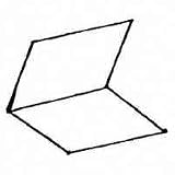 Amerimax Home Products 3X4X7 Brown Aluminum Pbent Flash 6974319