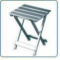 Travel Chair Side Canyon Table