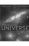 Universe: Stars and Galaxies