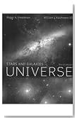 Universe: Stars and Galaxies
