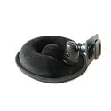 PORTABLE WEIGHTED CUSHION FRICTION MOUNT with ARM and HOLDER for the TOMTOM GO 520, 720, 920, 530, 730 AND 930