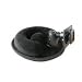 PORTABLE WEIGHTED CUSHION FRICTION MOUNT with ARM and HOLDER for the TOMTOM GO 520, 720, 920, 530, 730 AND 930