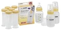 Medela Feeding Gift Set
From Medela
